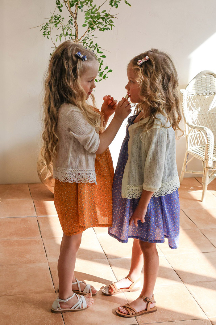 🇰🇷Puella_Flo外套