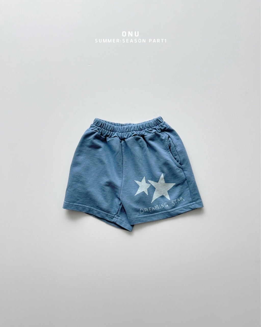 🇰🇷Onu短褲