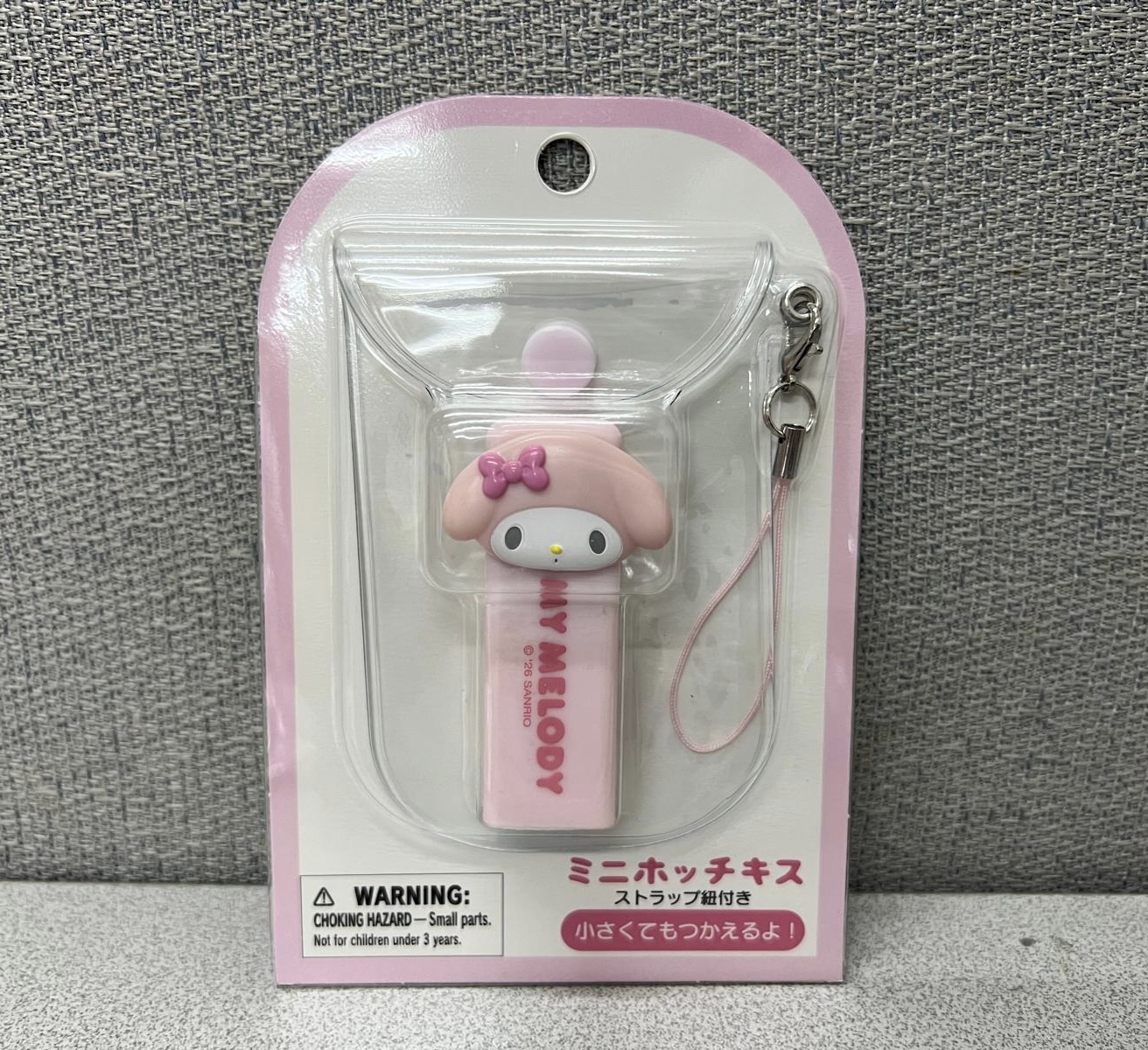 🎌日本直送🎌Sanrio 迷你訂書機