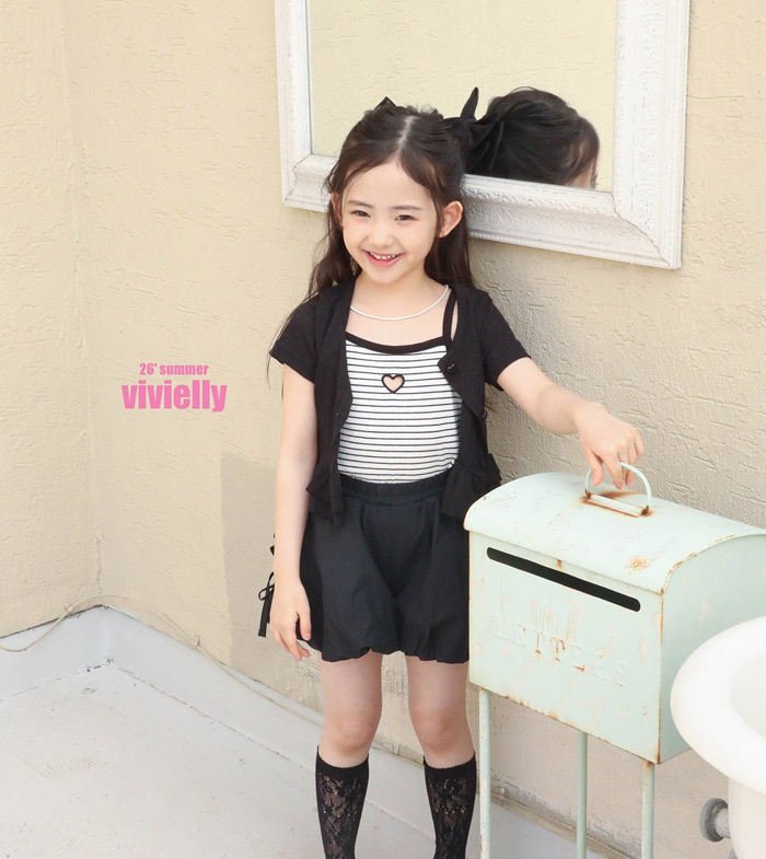 🇰🇷Vivielly 上衣/外套