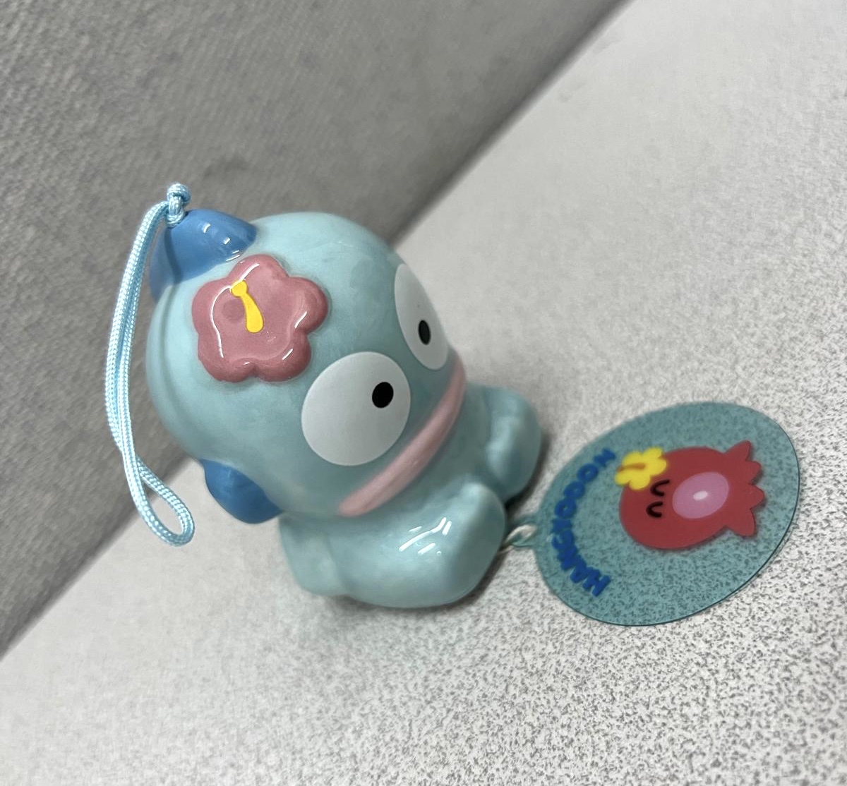 🎌日本直送🎌 Sanrio 卡通 風鈴吊飾