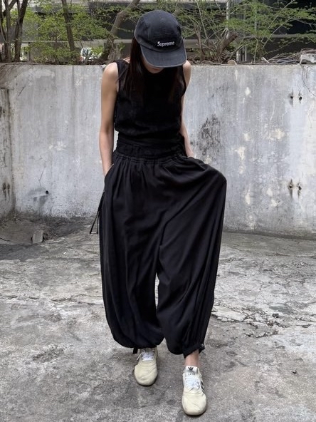 (2026SS) FRANC - PANTS