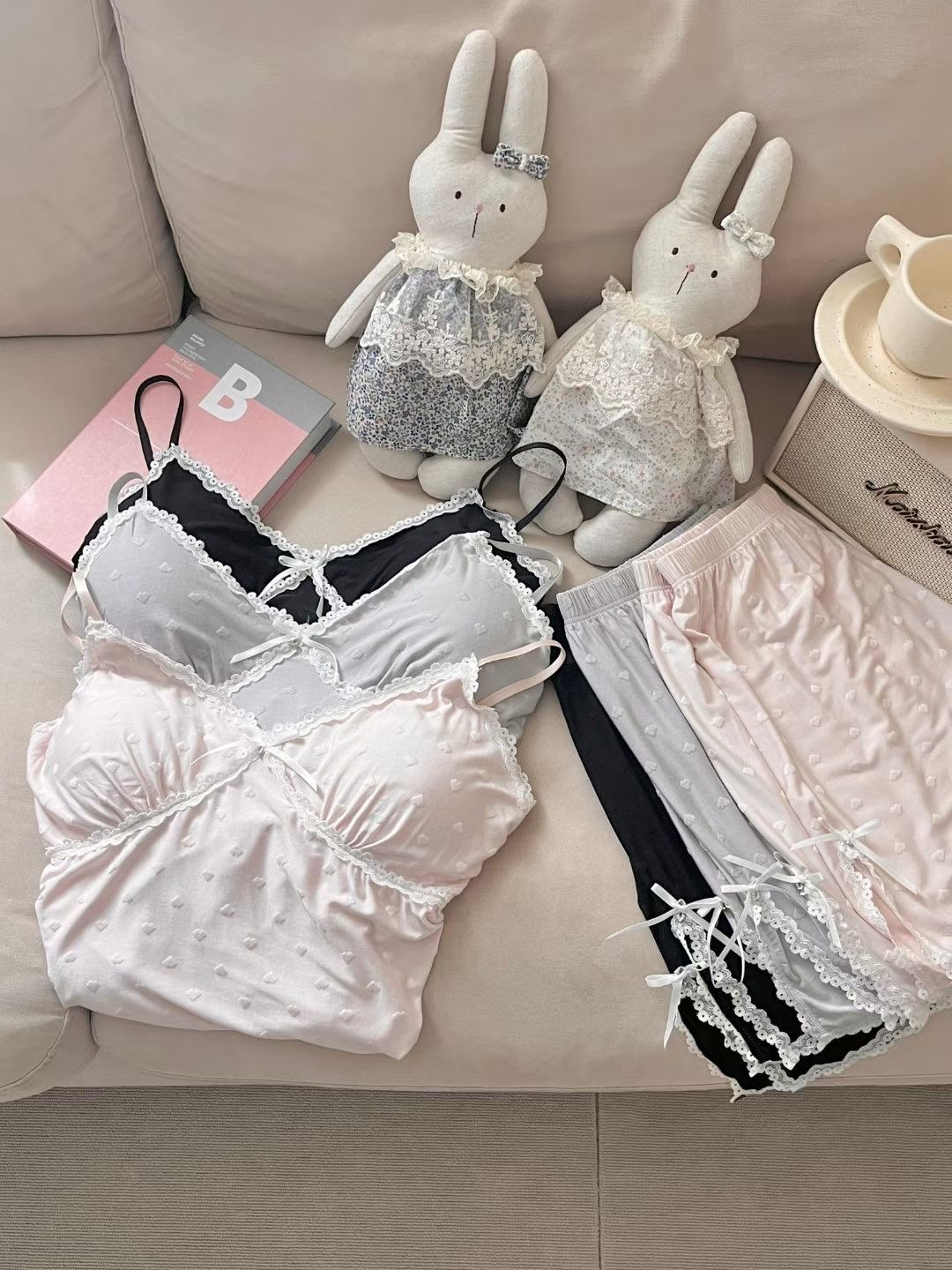 ☀️初夏連線 LIVE 4 | Sweet Hear Set (With Pad )