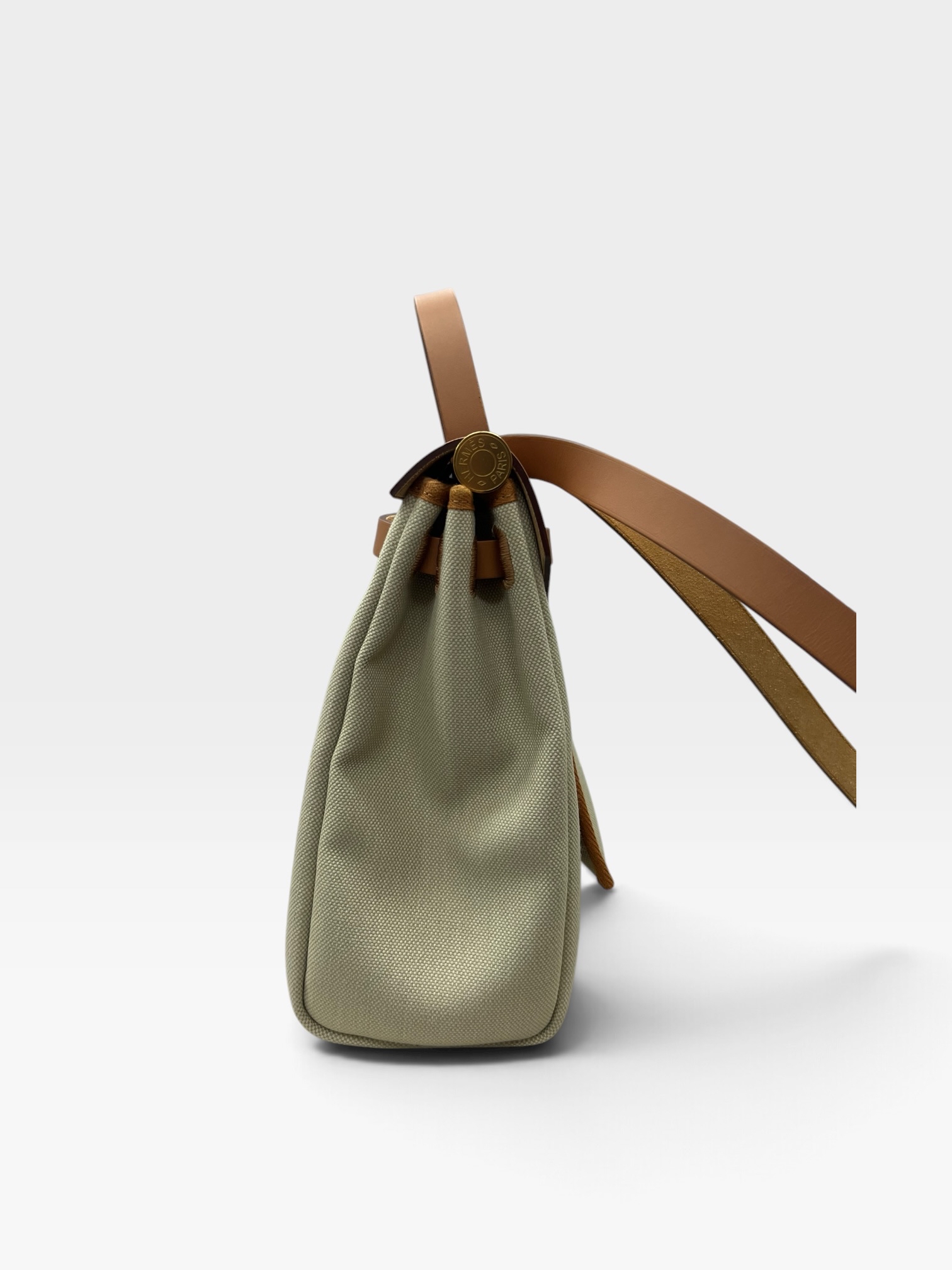 Pre-Owned HERMÉS Herbag Stamp Y / Product Code: 102924