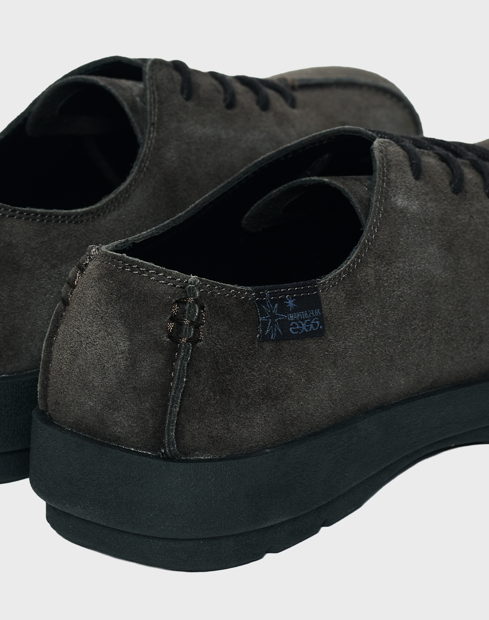 23.65 Core Sneakers (純色款)