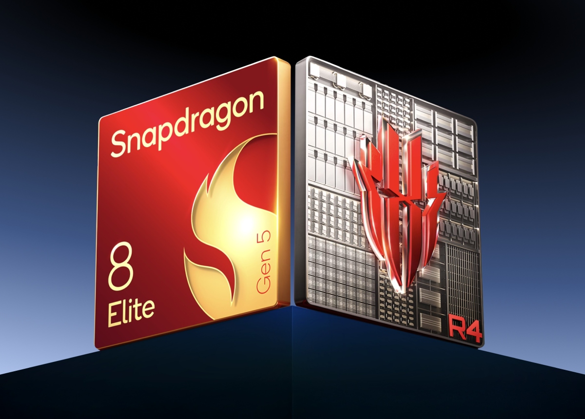 Snapdragon 8 Elite Gen 5 Performance