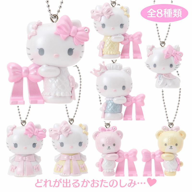 日本直送日本版Hello Kitty生日系列多款產品現貨發售