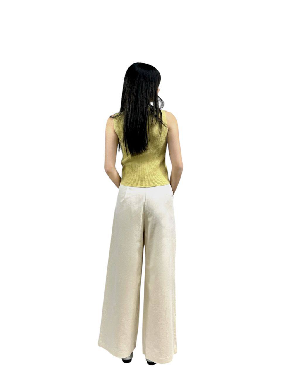 W5019 - Easy-fit Pants