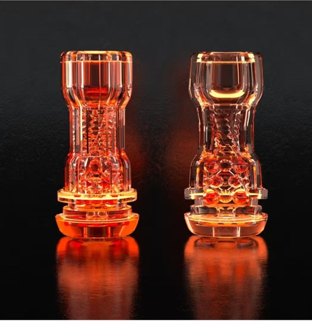 GLK小鋼炮飛機杯