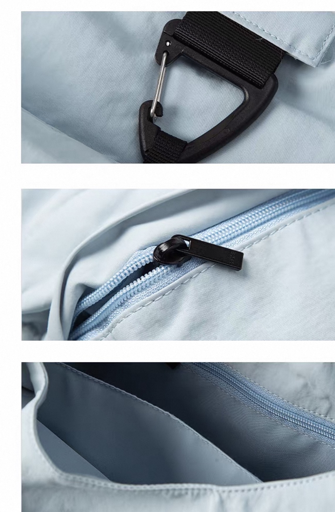 JianXing Light And Graceful Single Shoulder Bag