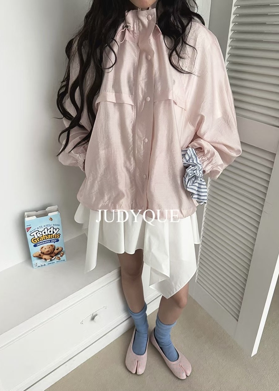 (2026SS) JUDYQUE - JK