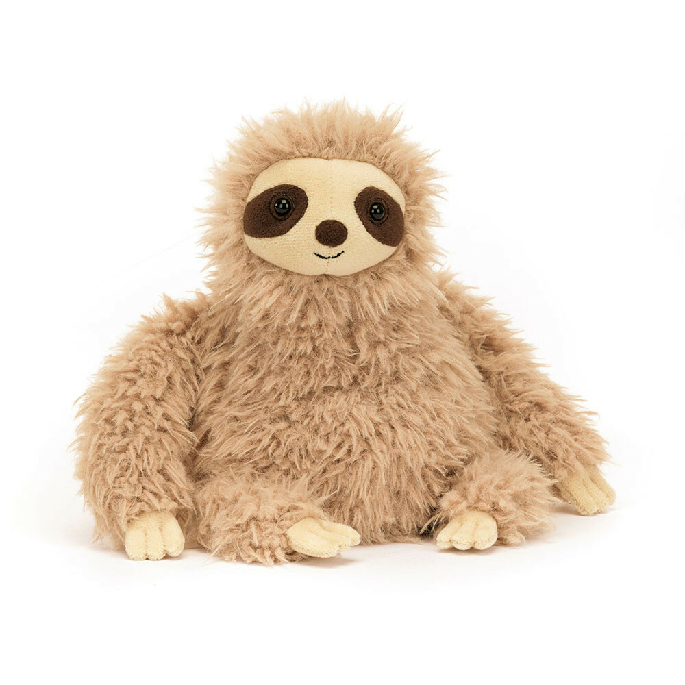 JELLYCAT Selma Sloth 小樹懶