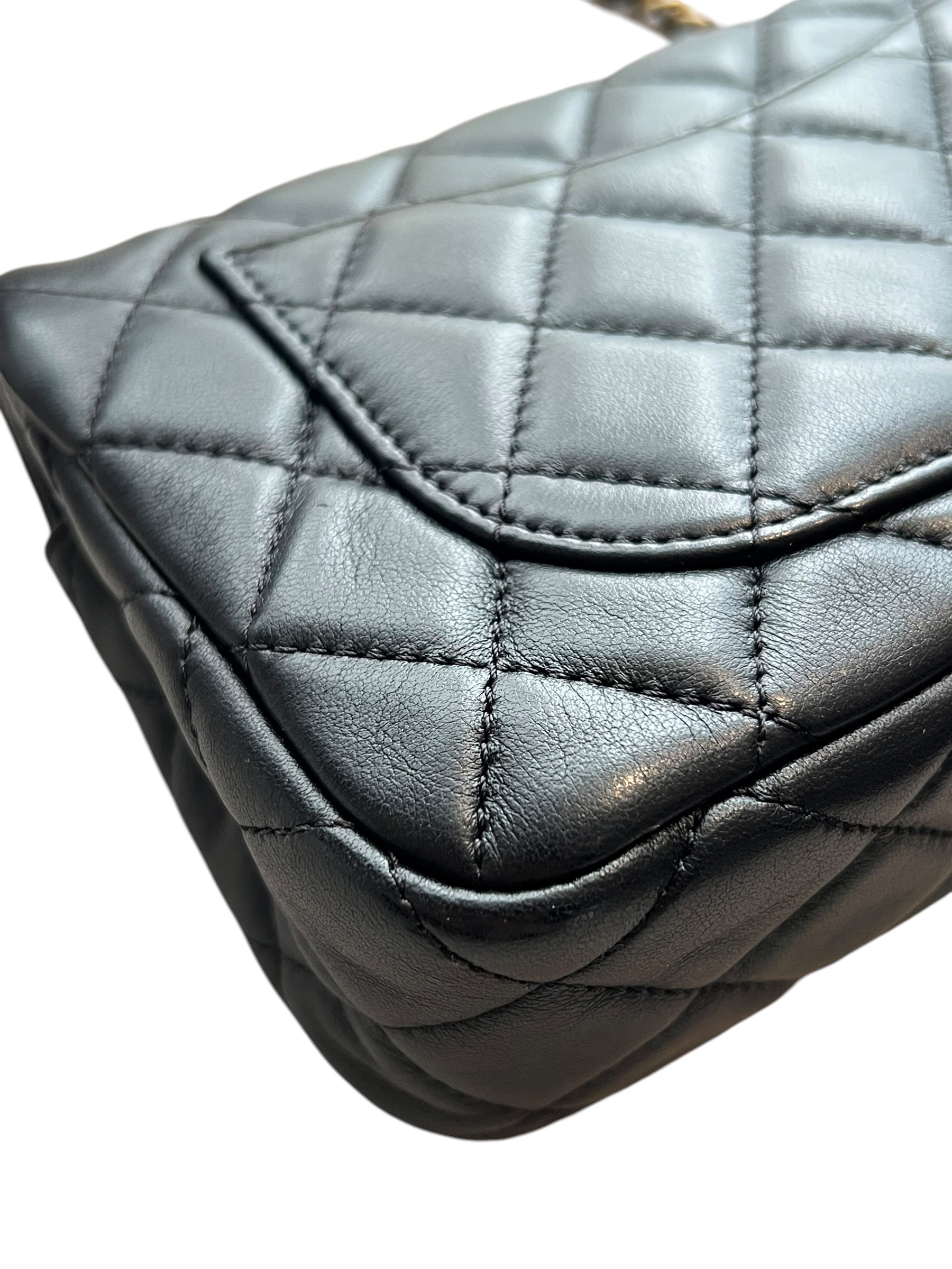 Pre-Owned CHANEL CF 20 / Product Code: A50171