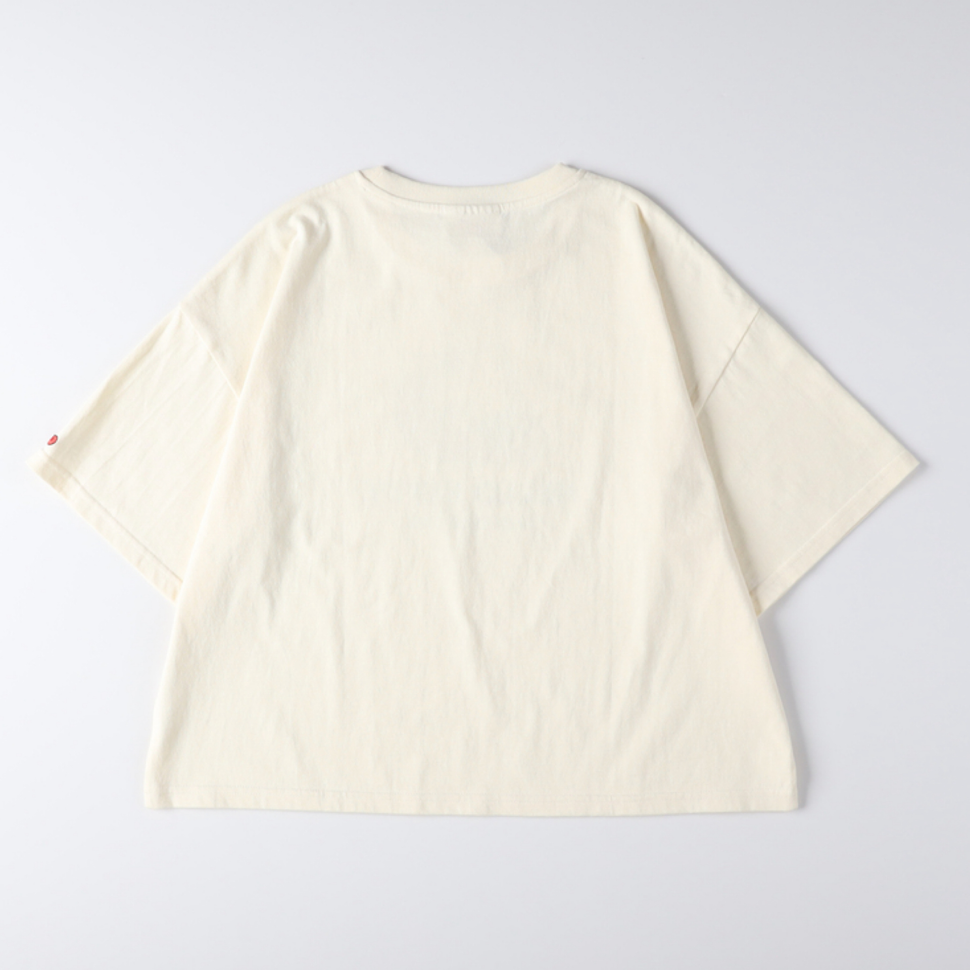 日本預訂📍日本Sanrio x Right On得意訓覺樣系列 - Hello Kitty短袖Tee (大人Size)