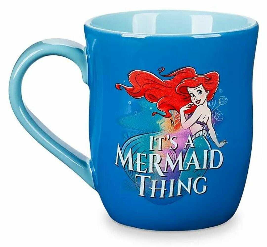 [現貨] [日本直送] ARIEL ｜ 瓷杯 {TF2303131}