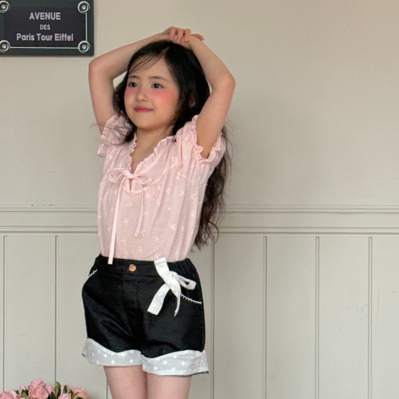 🇰🇷Ninibello 上衣