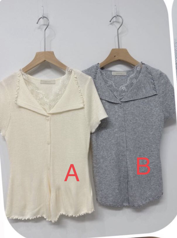 🇰🇷🇰🇷新款速遞19/4🔥🔥11272#ff2873