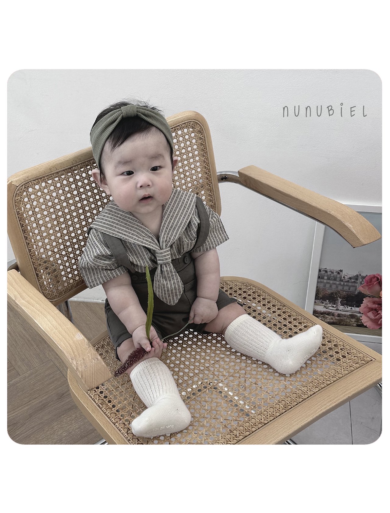 🇰🇷Nunubiel上衣