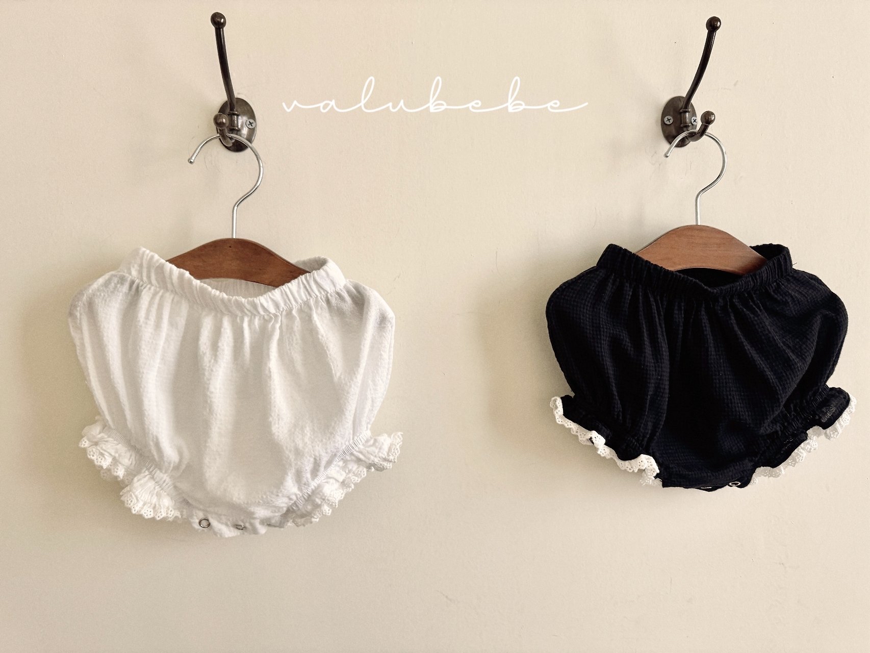 🇰🇷Valu_bebe包屁褲