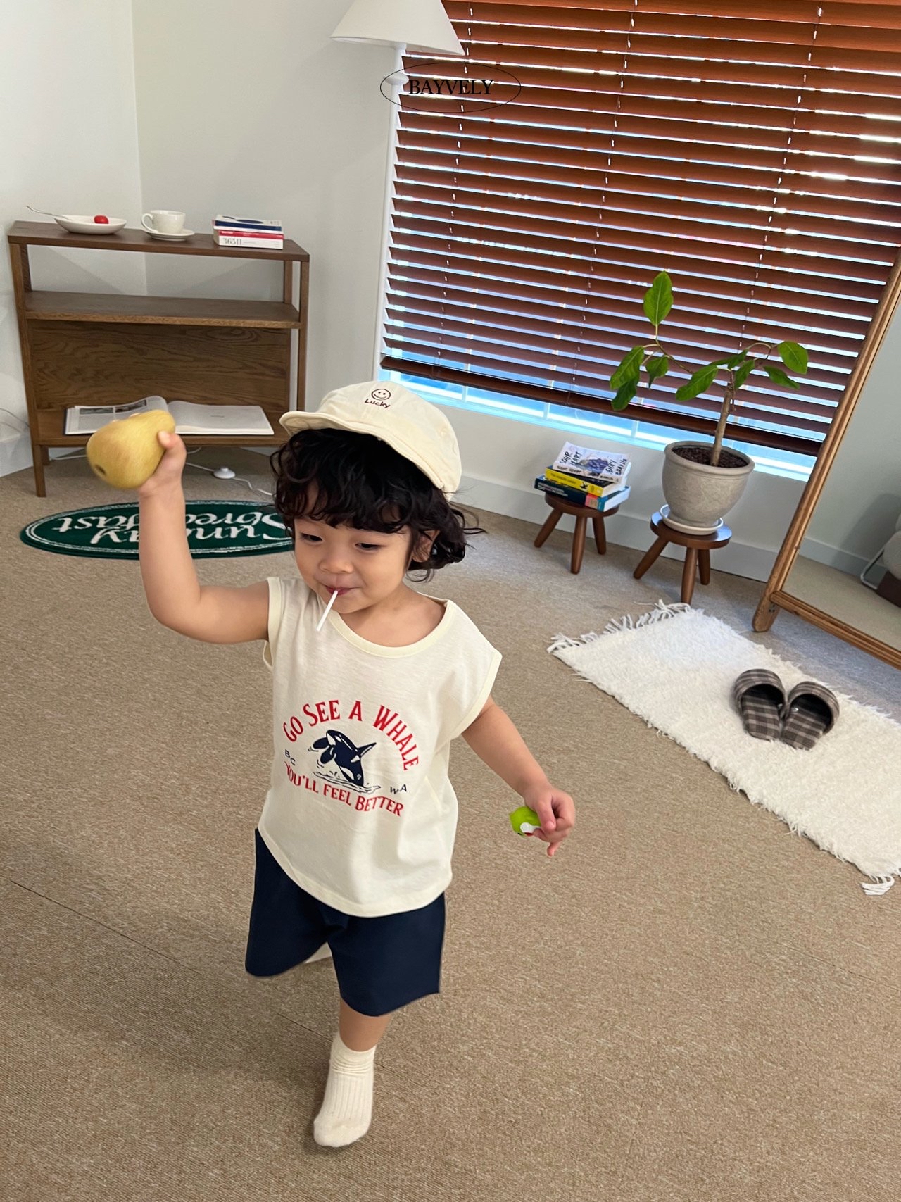 🇰🇷BAYVELY背心