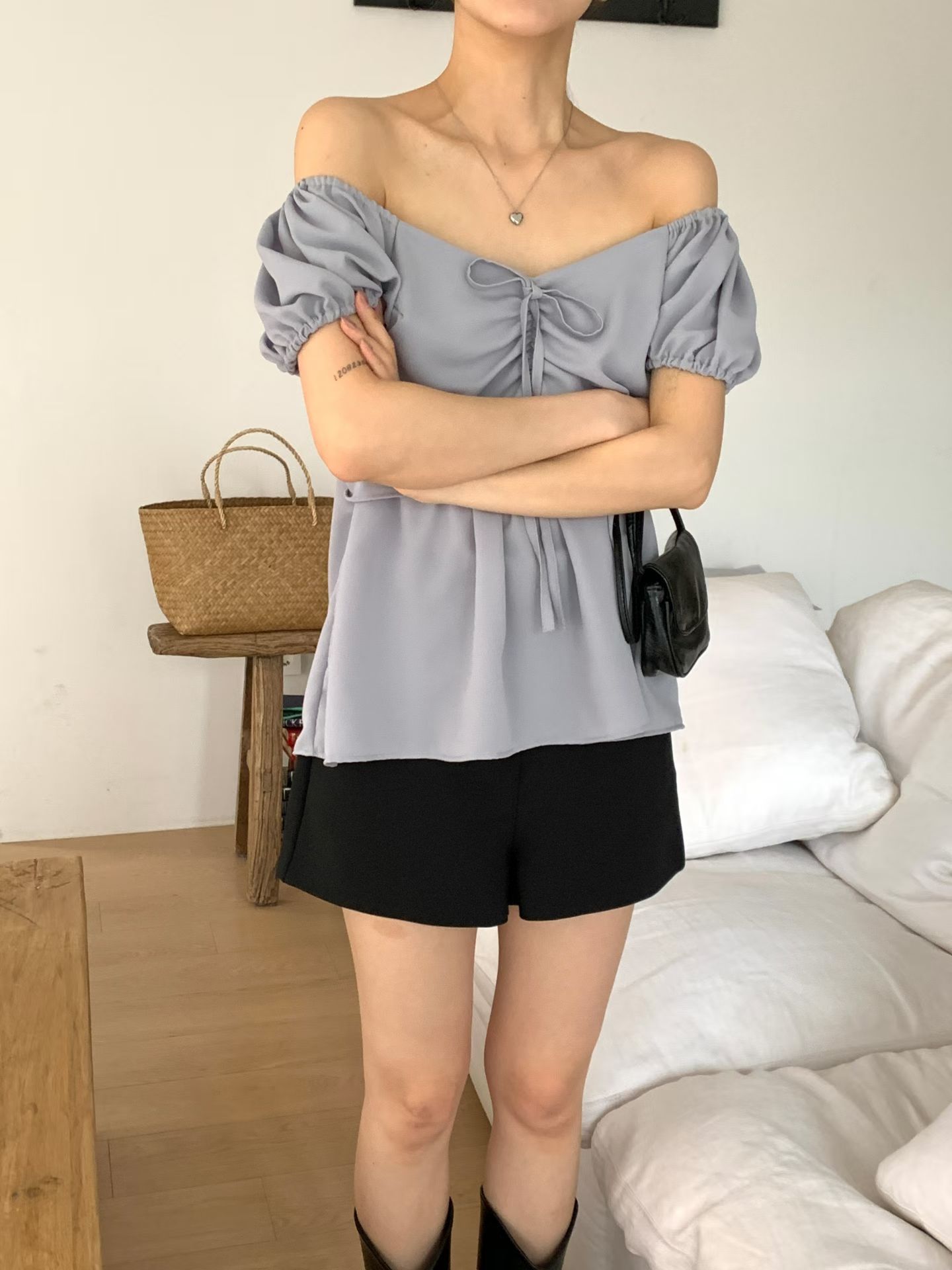 【韓感溫柔款】No.3