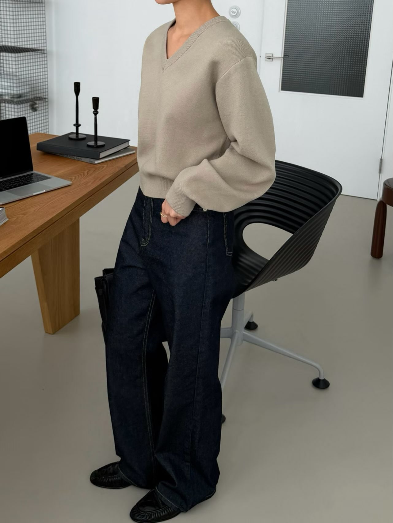 (2026FW) MOI - TOP