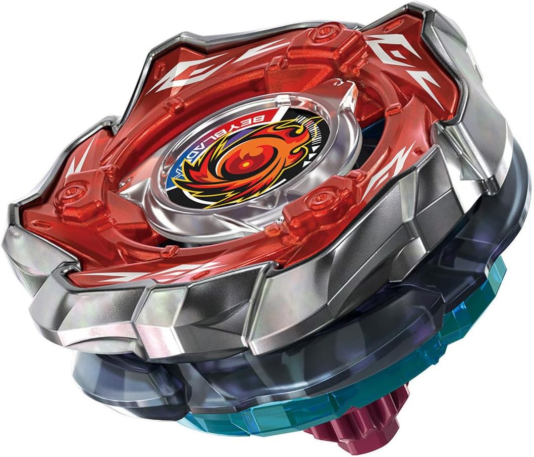 TAKARA TOMY Beyblade X CX-09 入門爆旋陀螺 SOLECLIPS D5-70TK 對戰陀螺 兒童玩具 日本正版