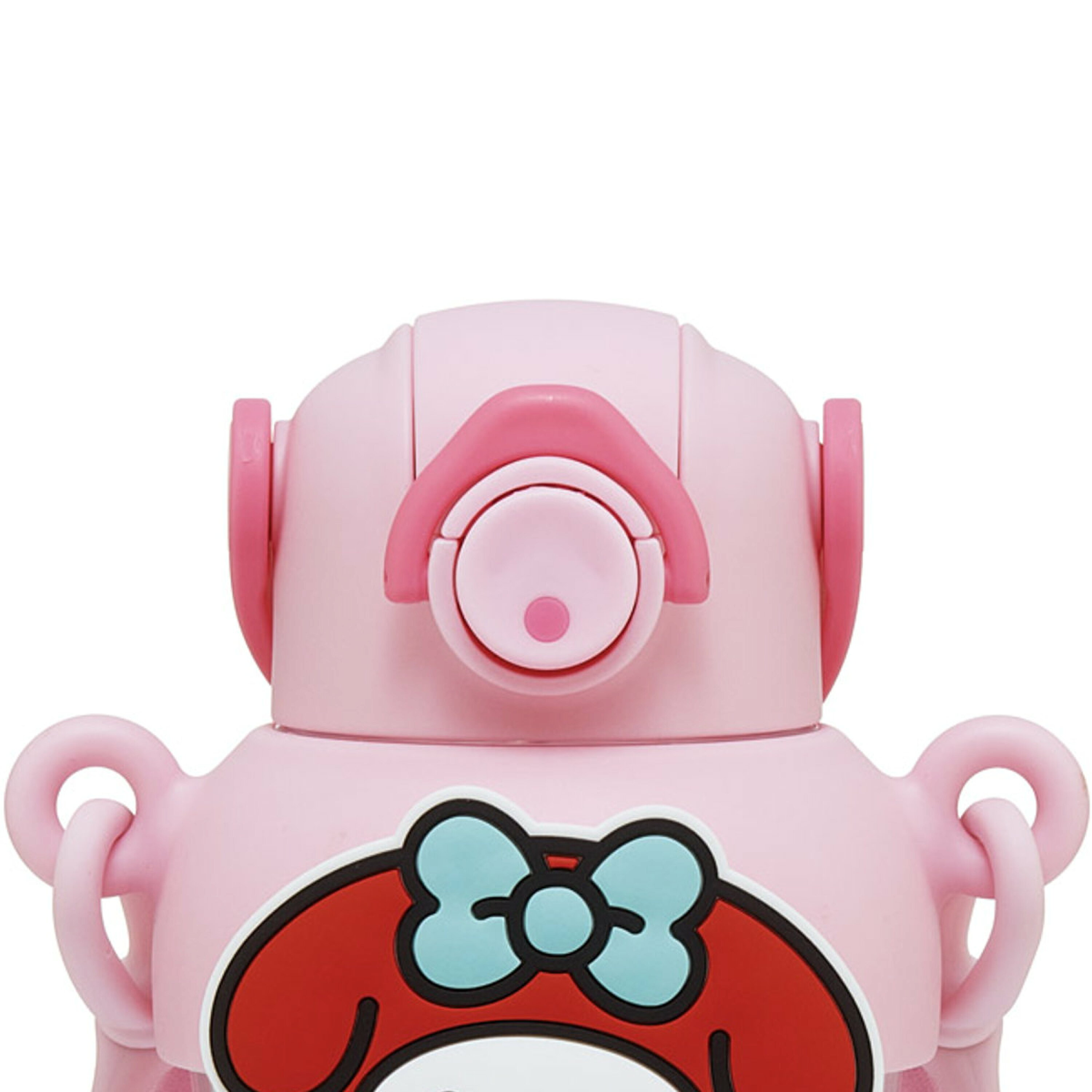 現貨🇯🇵Skater 大容量吸管水樽 650ml -melody