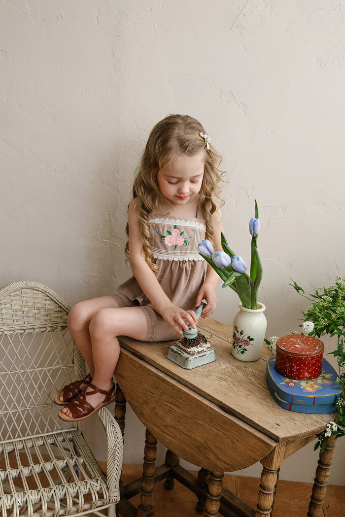 🇰🇷Puella_Flo褲