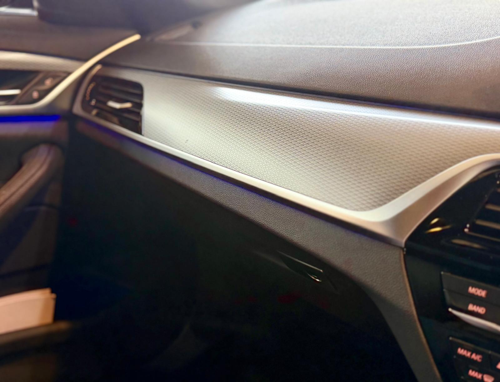 B.M.W. 520i M-Sport Edition 2019