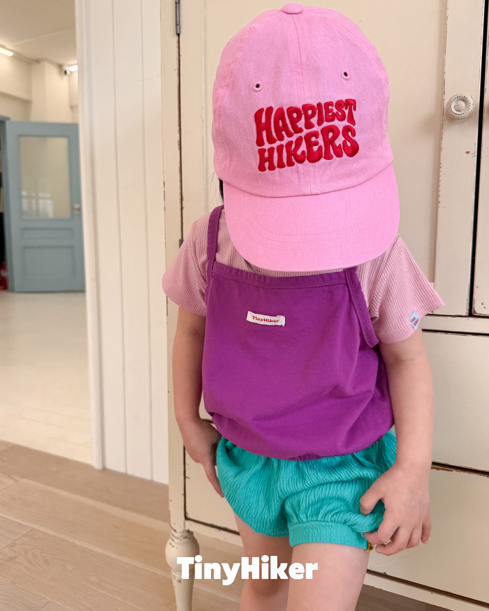🇰🇷Tiny Hiker帽