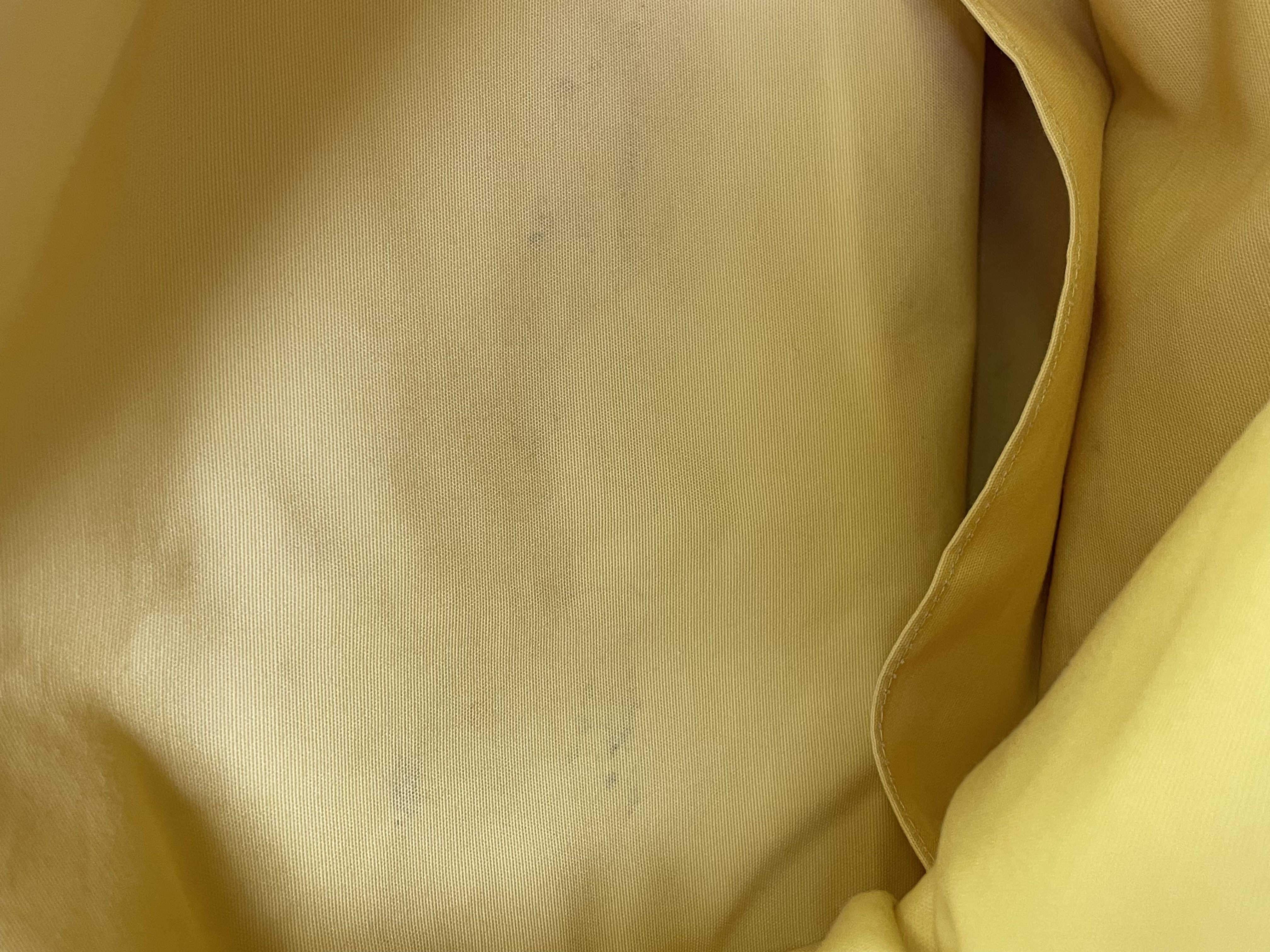 Pre-owned Goyard Goyardine Saint Léger backpack/ Product Code: 26031003