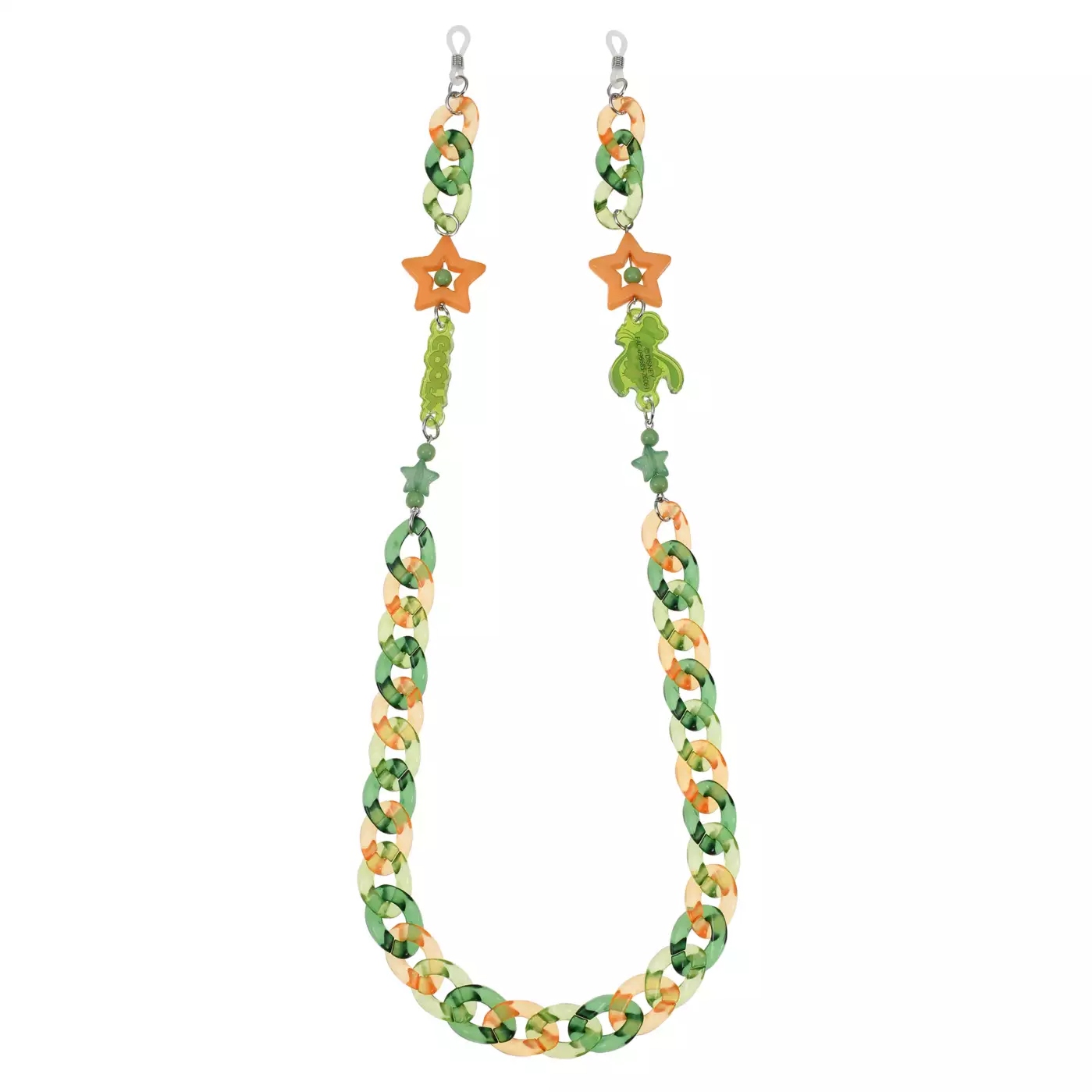 🌸 【預訂】Goofy Multi-Strap - Sunshine days series