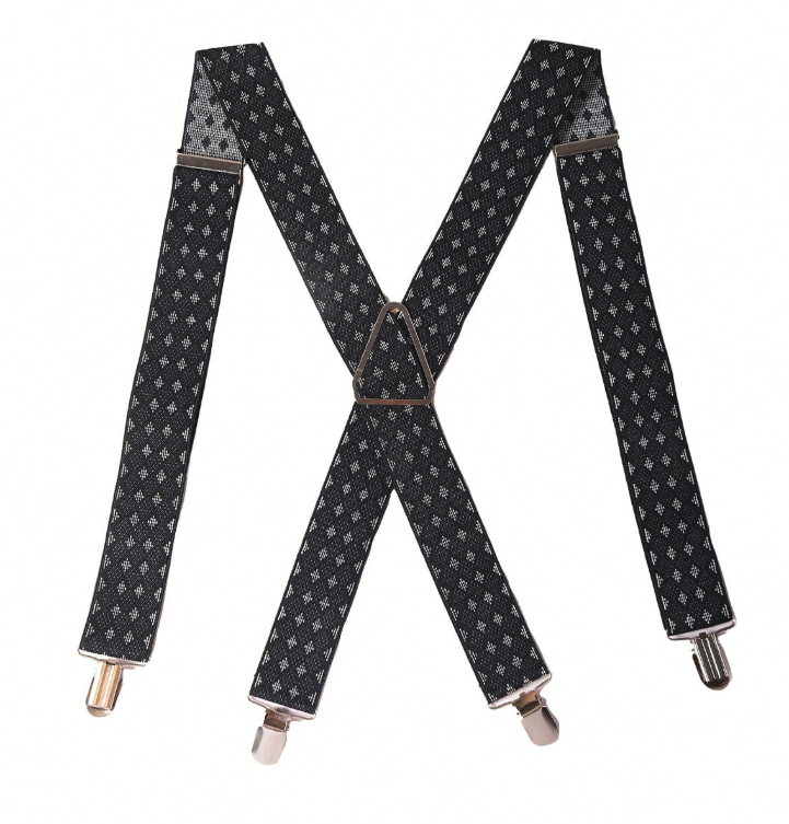 Assorted Men and Ladies Suspenders