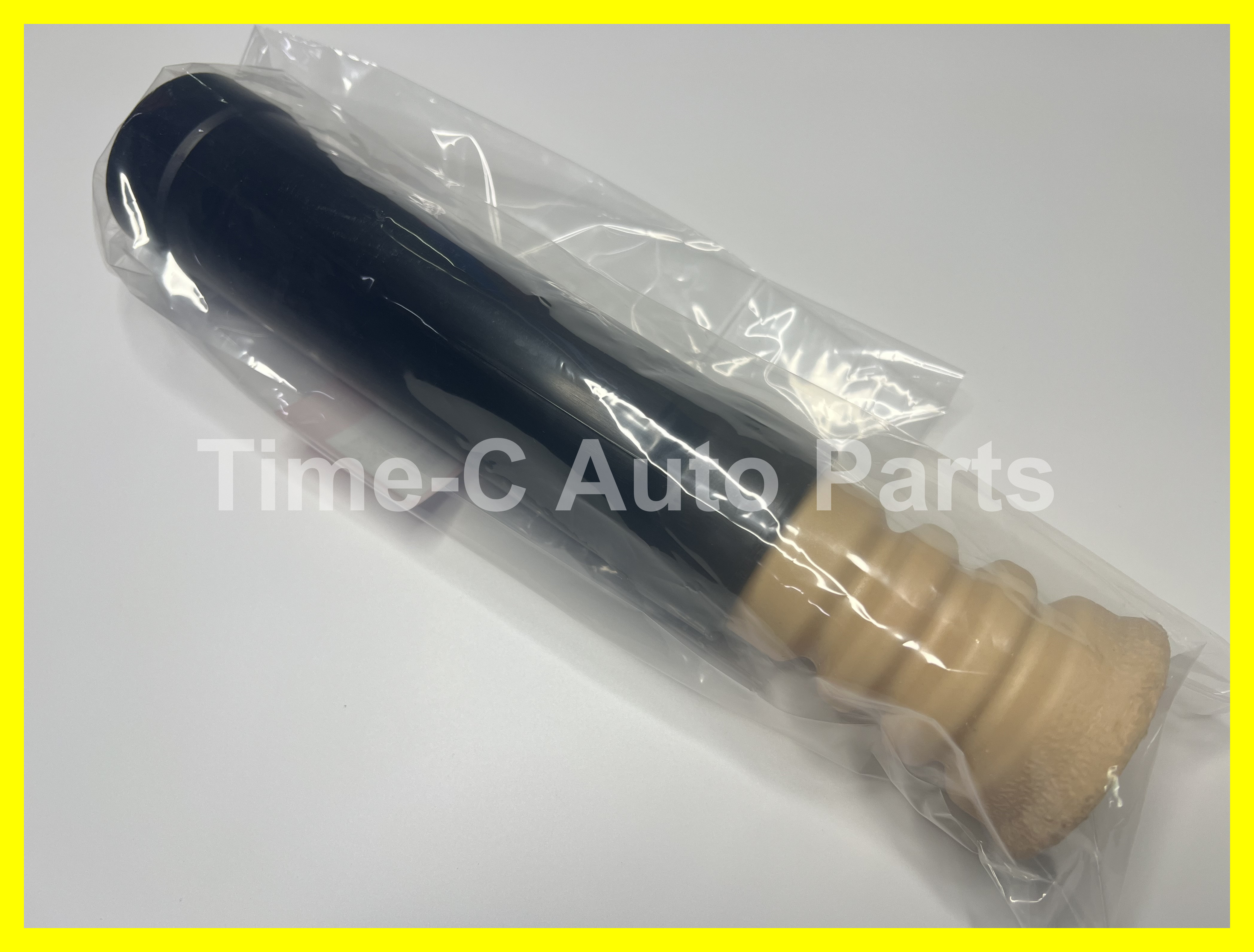 尾機塵蓋連緩衝膠 52722-T5A-J02 - Honda Stepwgn 系列適用
