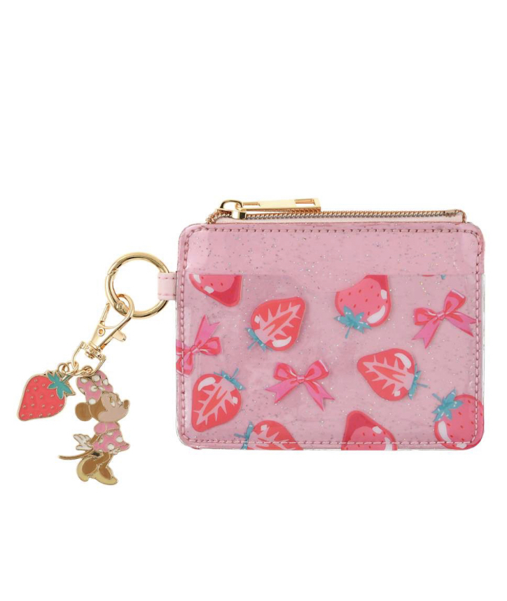 Glossy fruit 散子包