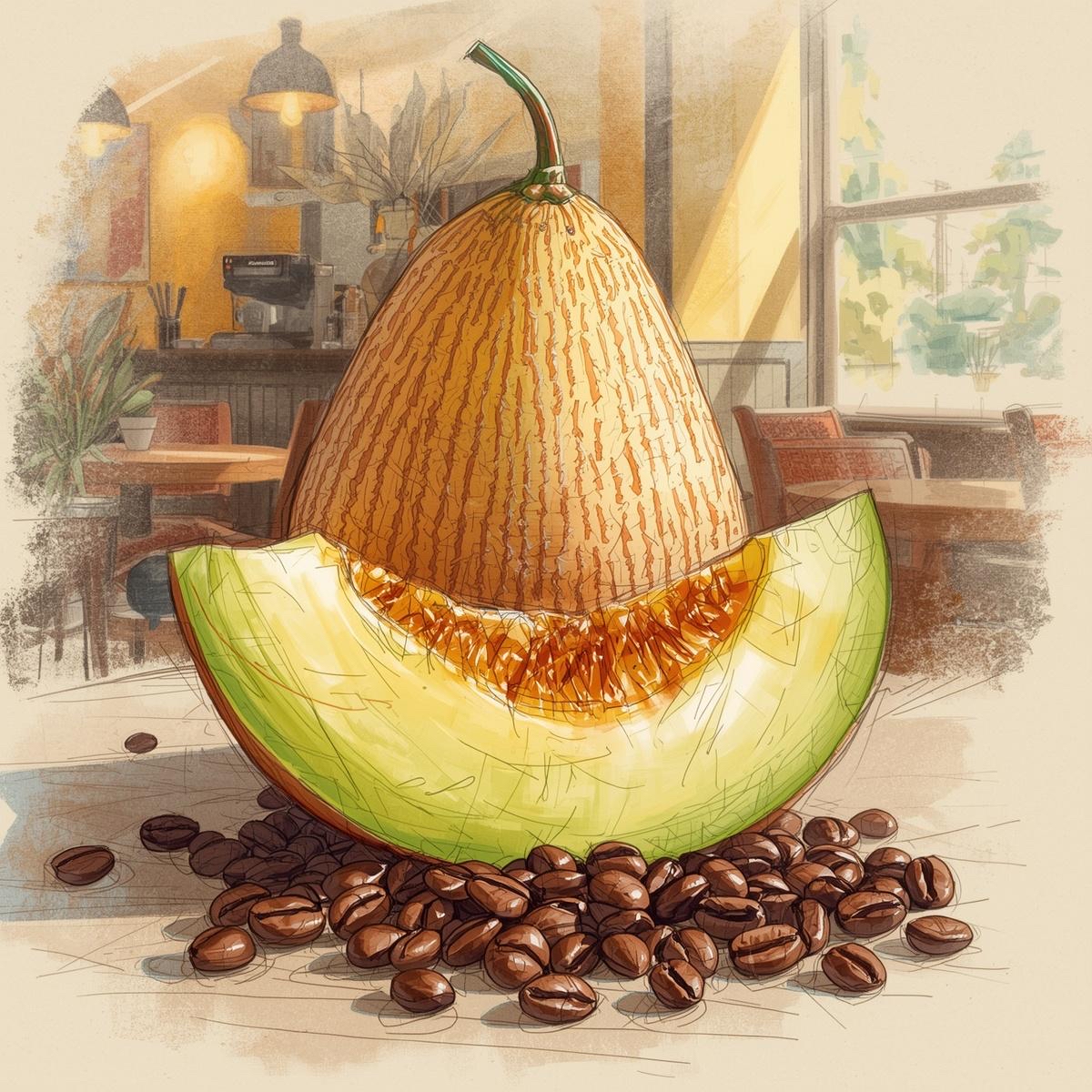 (Drip Bag, Cold Brew Bag) Colombia Hulia Pink Bourbon Fermentation Washed 哥倫比亞惠蘭粉波旁蜜瓜酵母水洗