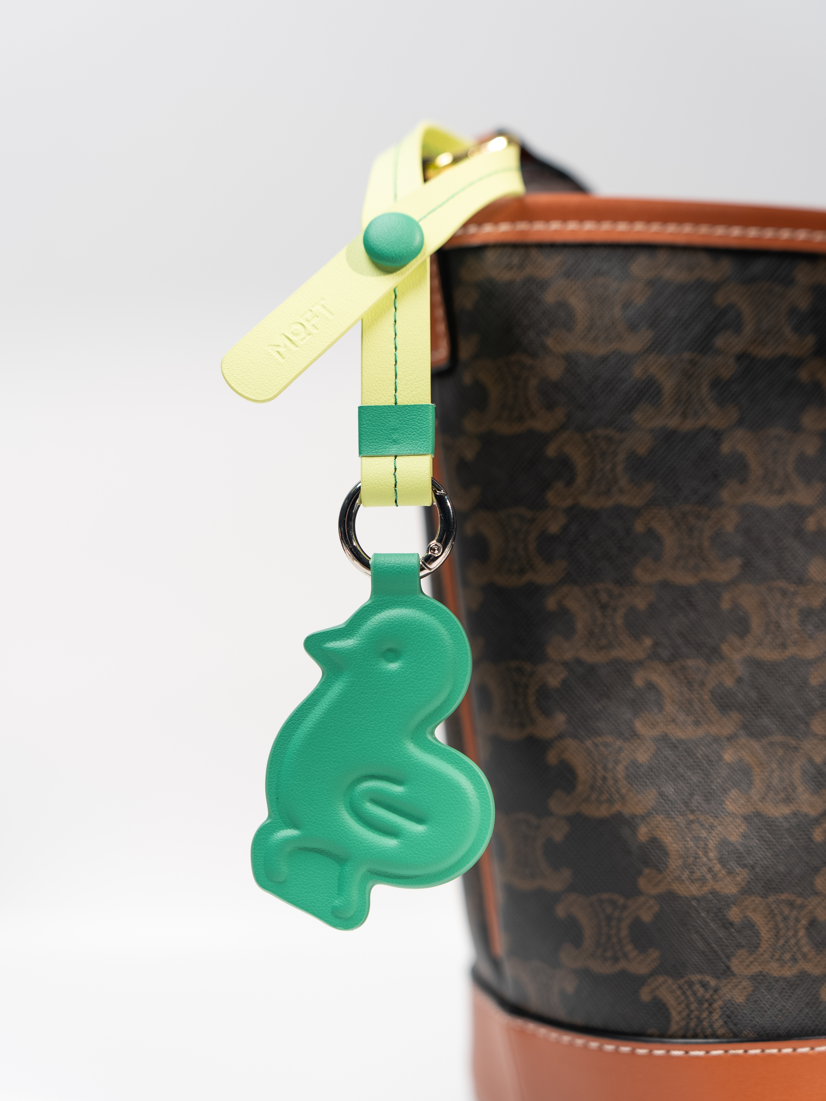MOFT Art Bag Charm - Unbound