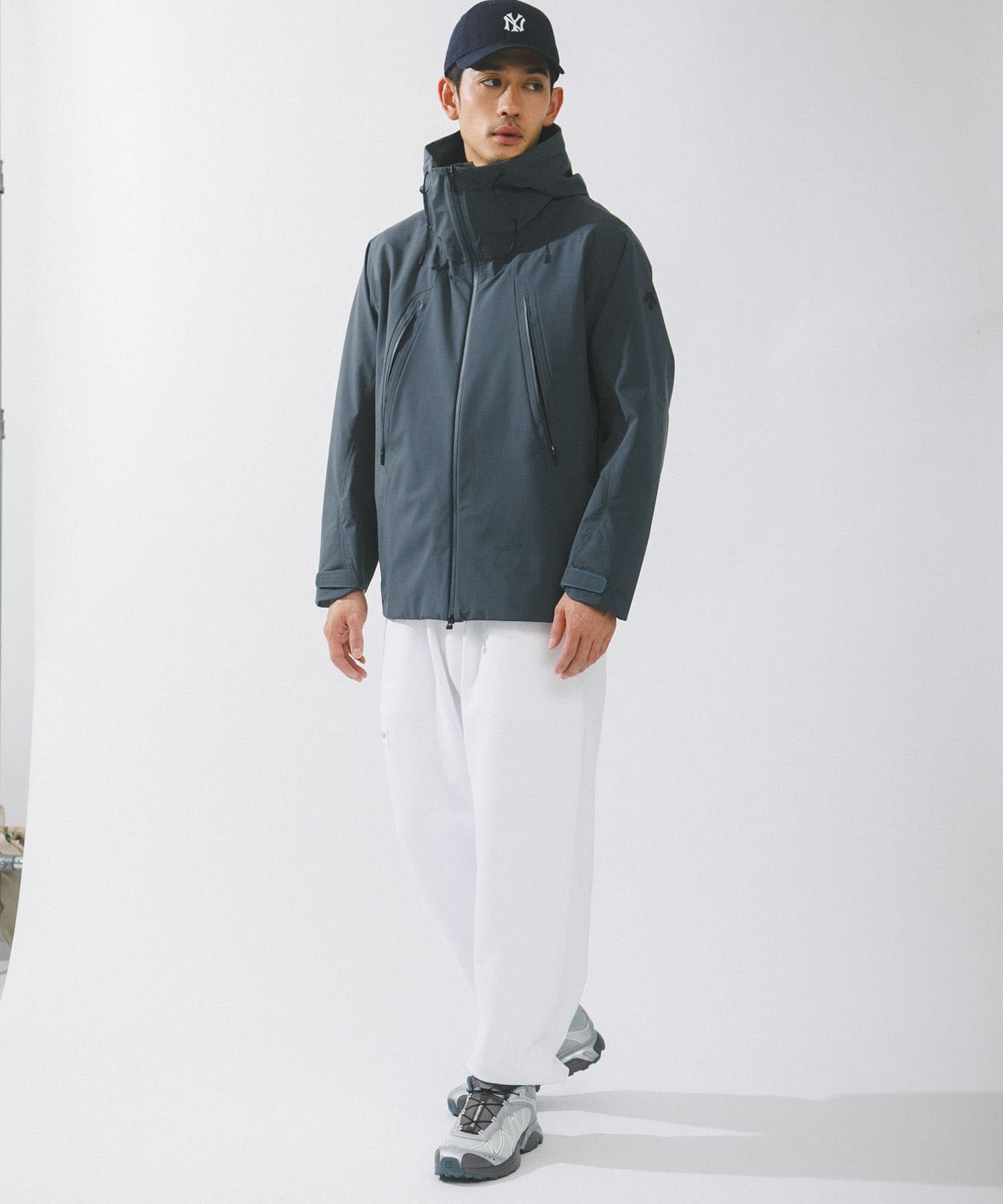 【预购】SALOMON EXCLUSIVE XT-WHISPER