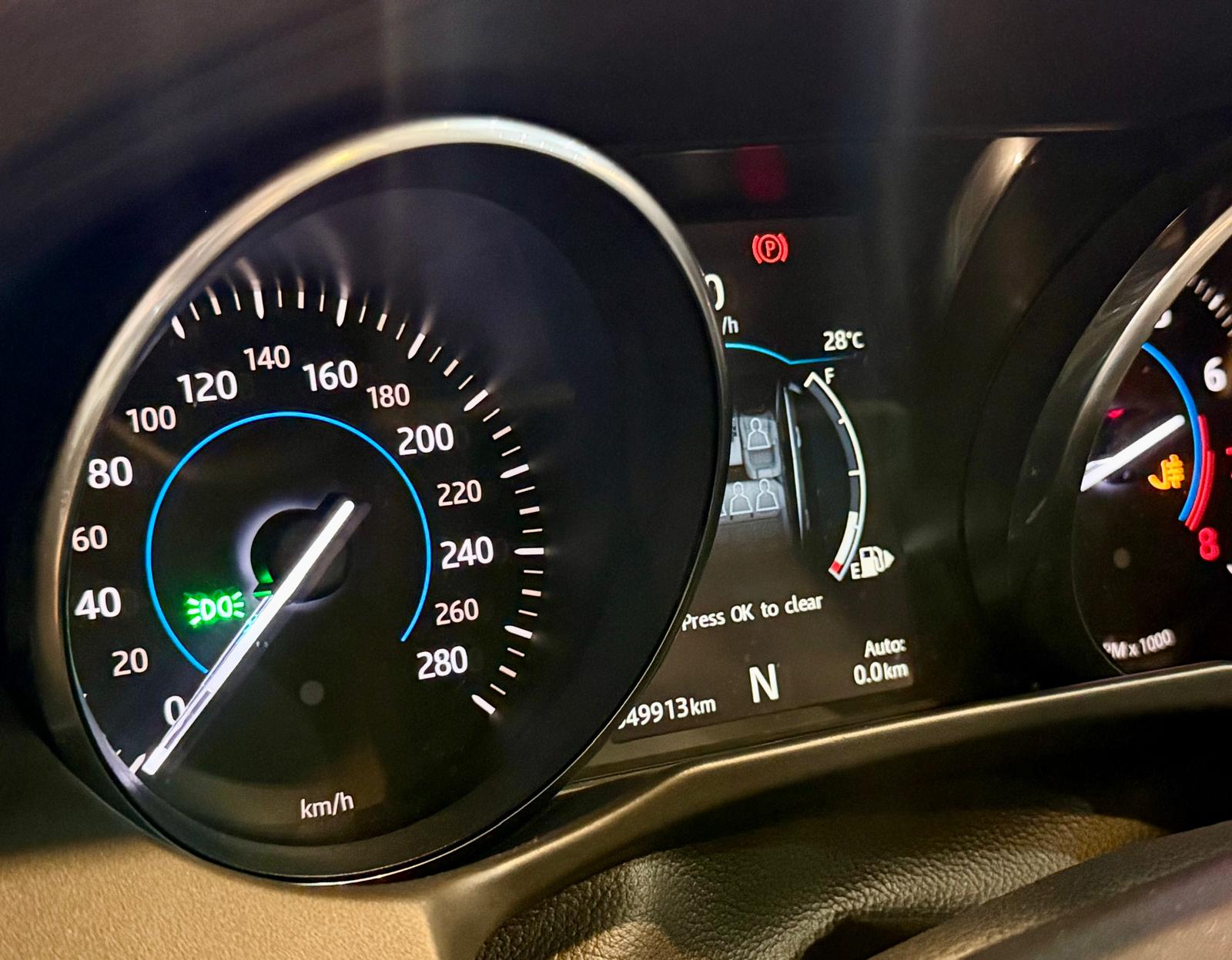 Jaguar XF 25T Prestige 2016