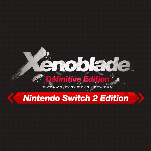 [現貨] [日版] NS2 異度神劍 終極版 Nintendo Switch 2 Edition