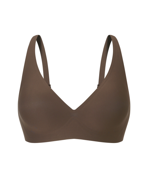 韓國 VERISH Cool Fit Bra Signature