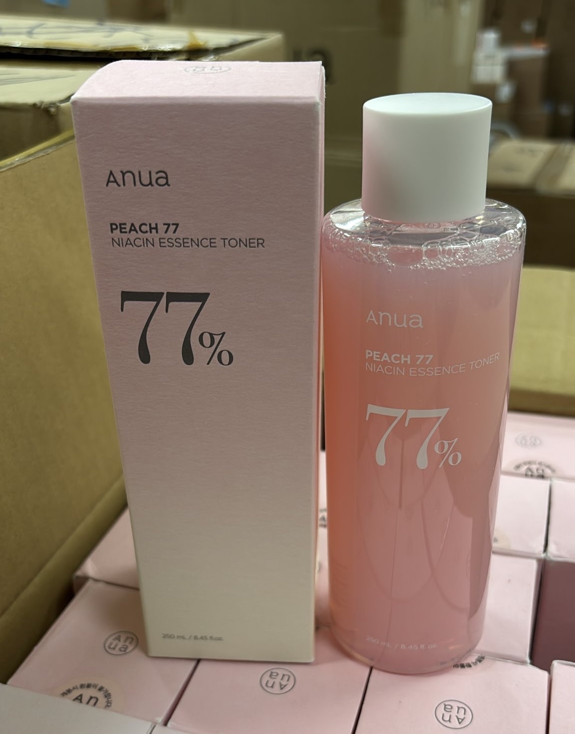 Anua BHA 2% 化妝水 150 mL