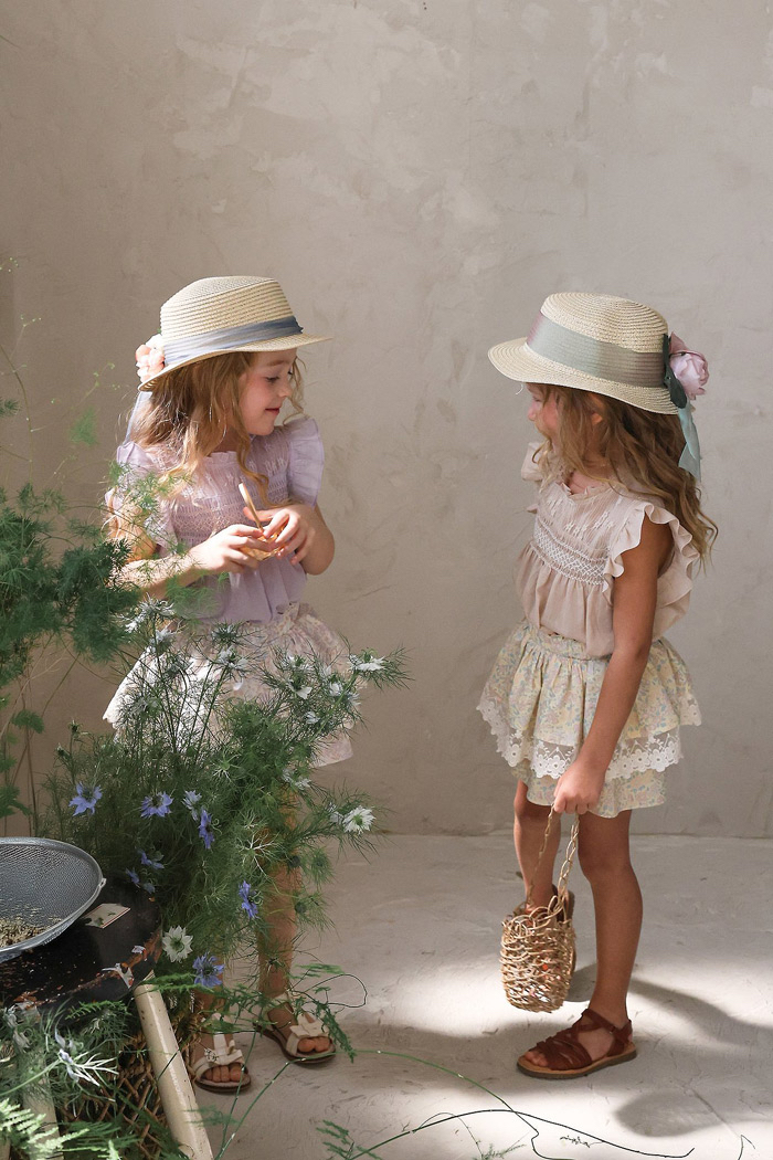 🇰🇷Puella_Flo上衣