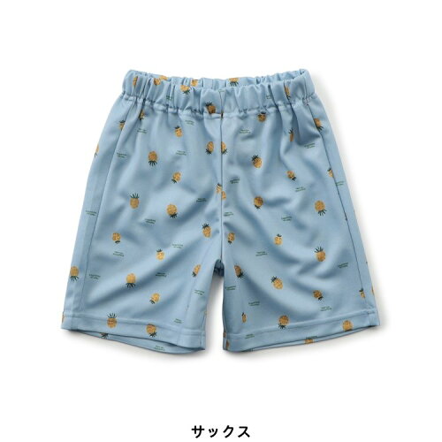 🆕【⭐訂購⭐】🇯🇵  日本直送🌀Ampersand 水陸兩用 全印花 網眼短褲［4款選］🌀[ELCA-0214][260424]