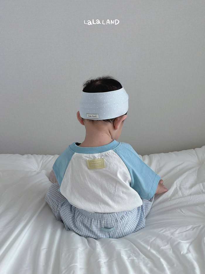 🇰🇷Lalaland Bebe tee