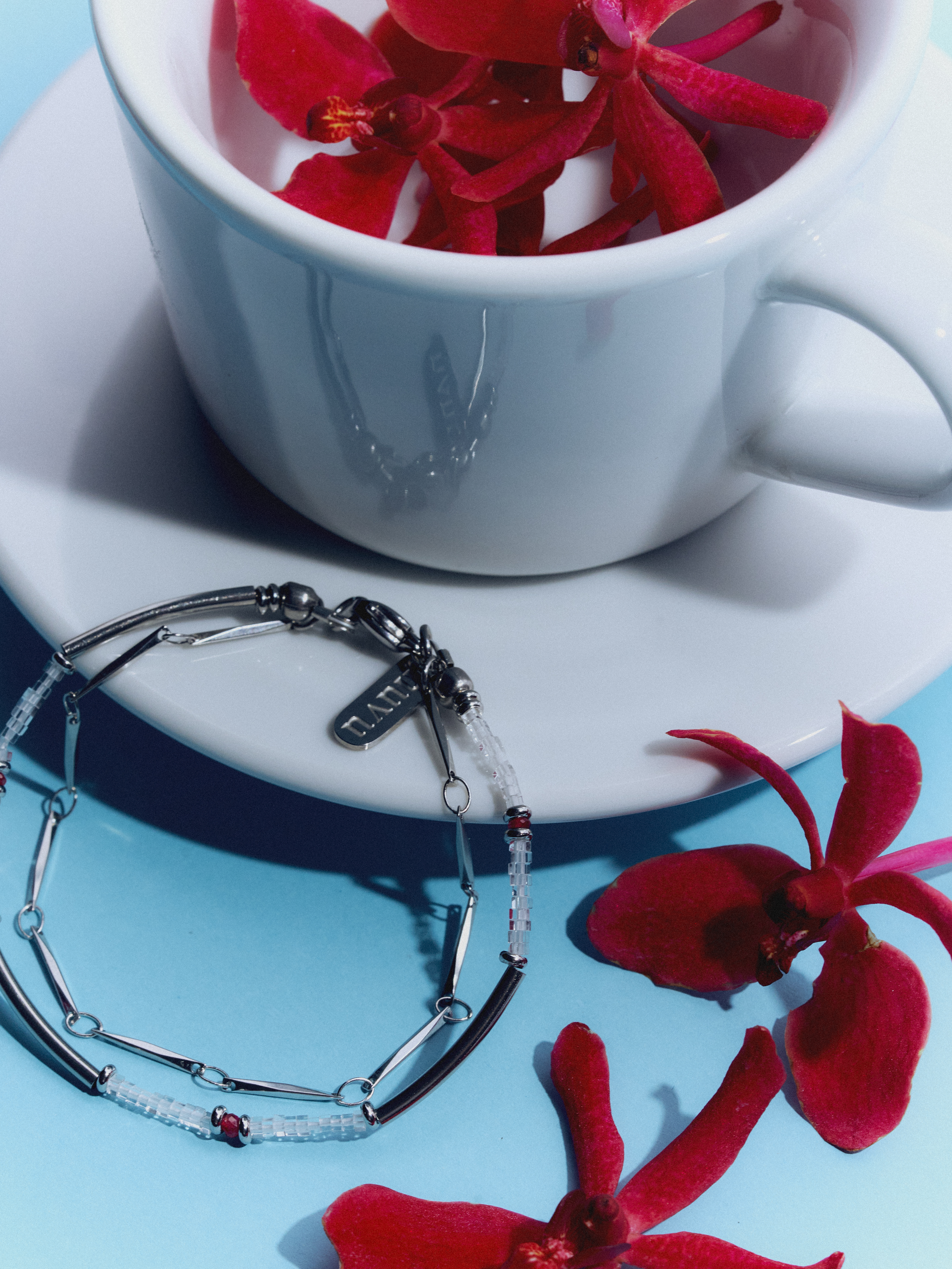 Ruberra Bracelet