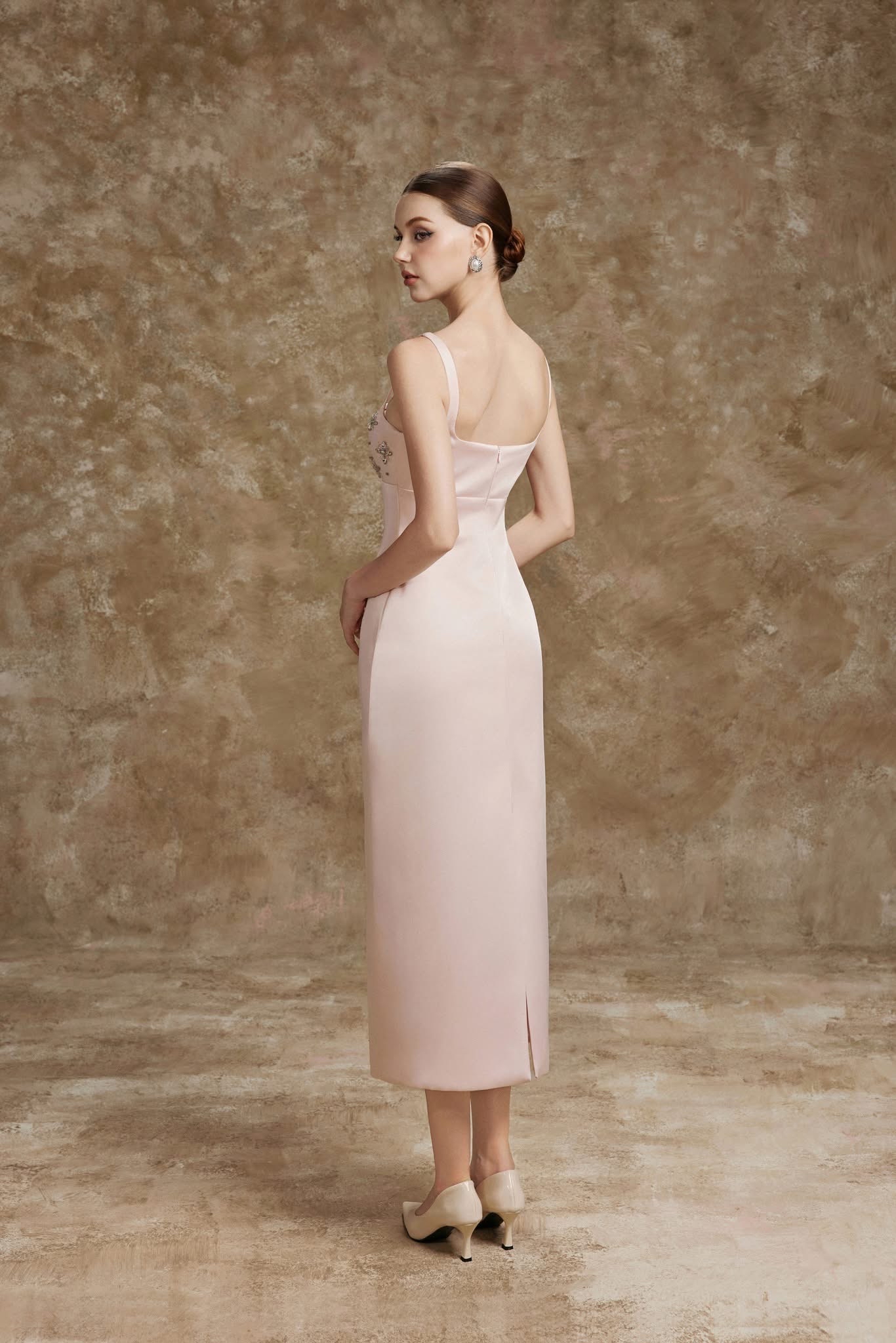 Victoria Dress