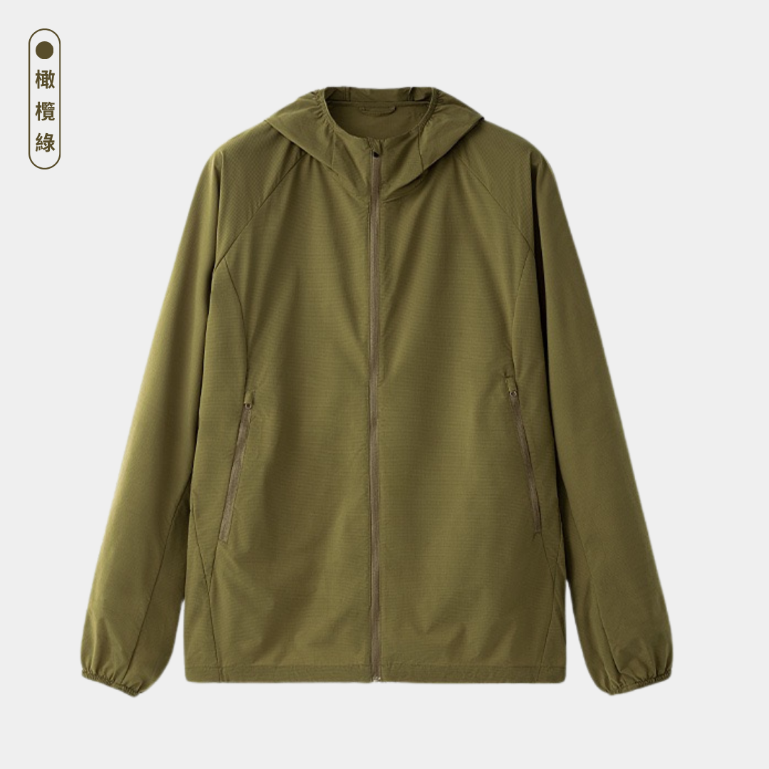Coolmax® 輕量化外套