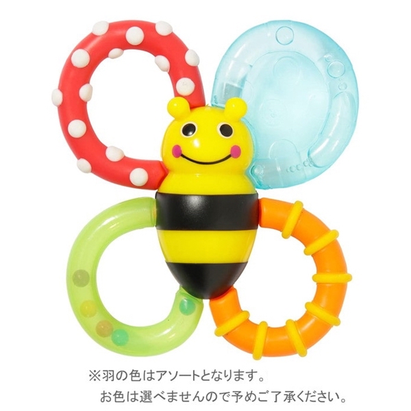 Sassy🇯🇵冷凍凝膠玩具